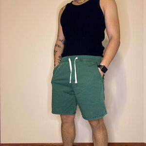 Zara Regular Fit Shorts